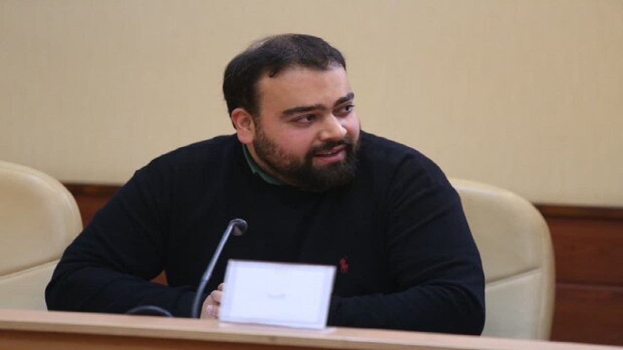 «علی فرجی» رئیس هیئت بدمینتون استان قم شد