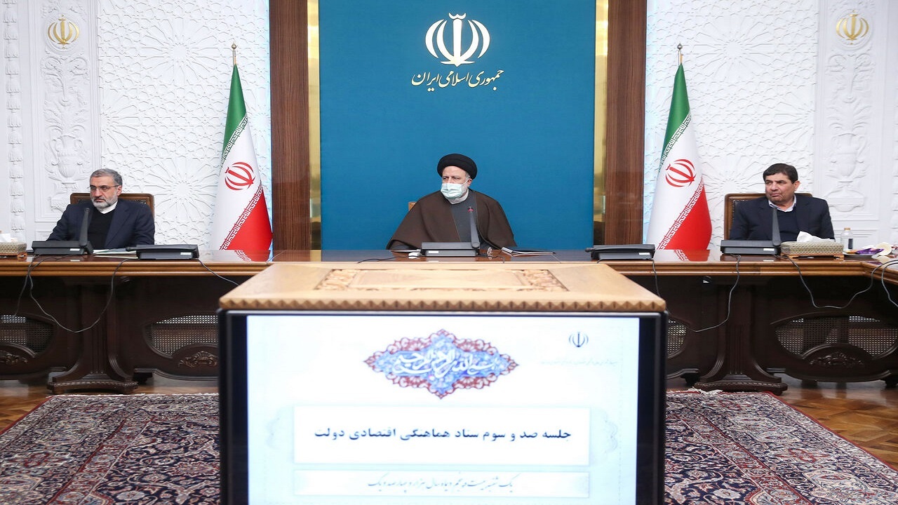مصداق مقابله با فساد در دستگاه‌های اجرایی اصلاح بسترهای فسادزا است