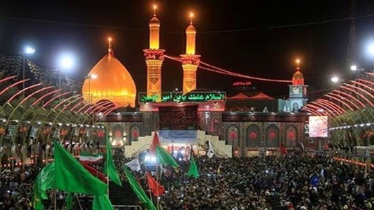 ۴۱ هزار دانشگاهی تاکنون متقاضی تشرف به عتبات / ثبت‌نام تا ۲۹ دی