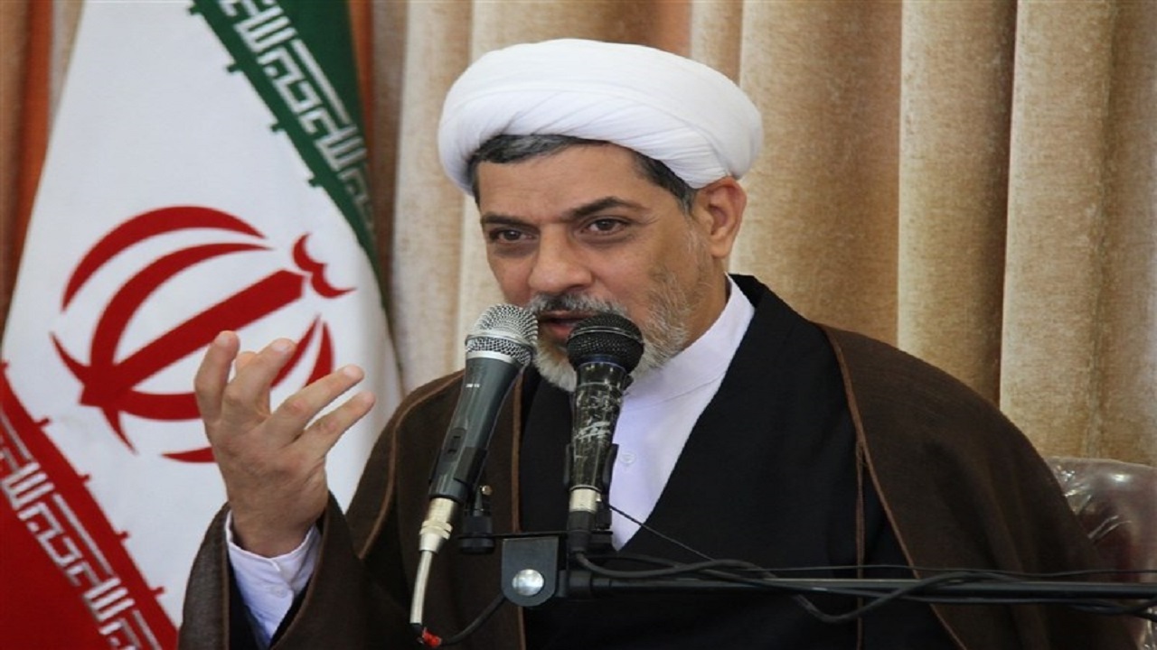 هوای نفس عاملی برای سقوط از جایگاه رفیع انسانی