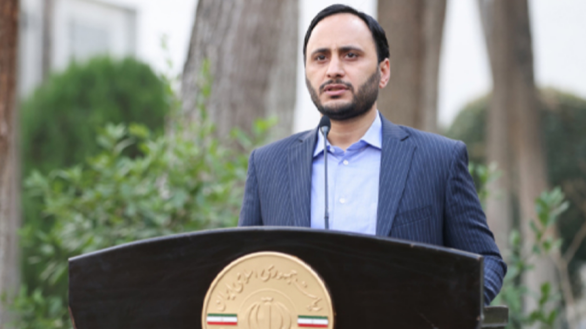 حمایت دولت از نخبگان ایرانی و غیر ایرانی + فیلم