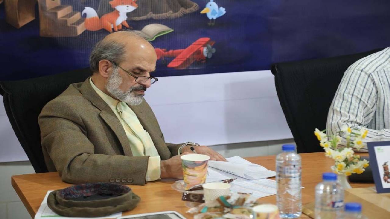 قصه گویی منجر به ترمیم گسست‌های فرهنگی می‌شود