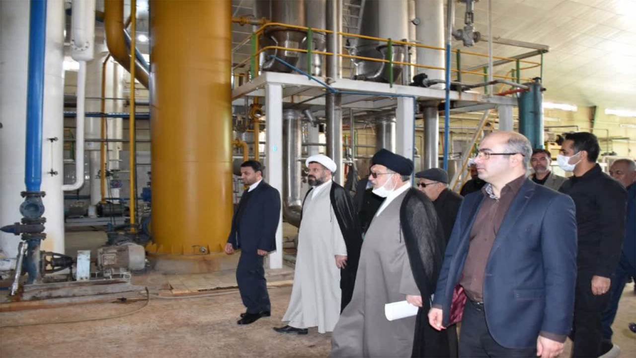 ۲۴۳ واحد تولیدی راکد با حمایت دادگستری به چرخه تولید بازگشتند