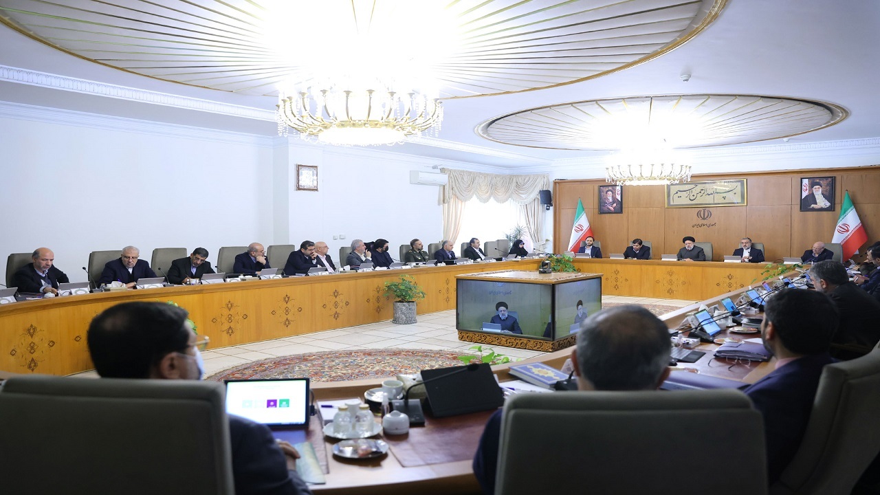 موافقت دولت تامین اعتبار پایدارسازی مخاطره زمین لغزش در چهارم حال و بختیاری