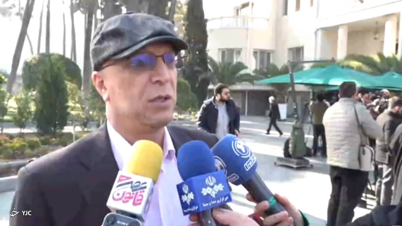 مصوبه جذب نخبگان غیرایرانی درحال تهیه است