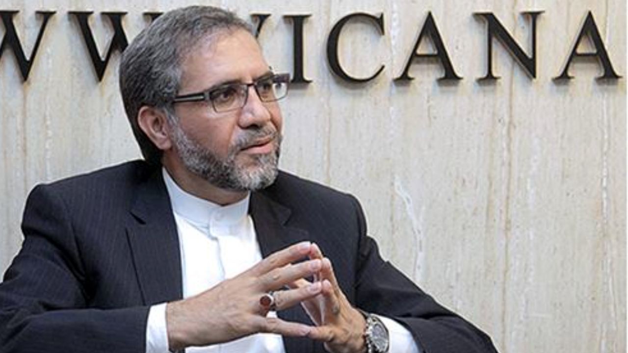 اروپا اگر سپاه را تروریست اعلام کند، ایران هم ناتو را تروریست اعلام خواهد کرد
