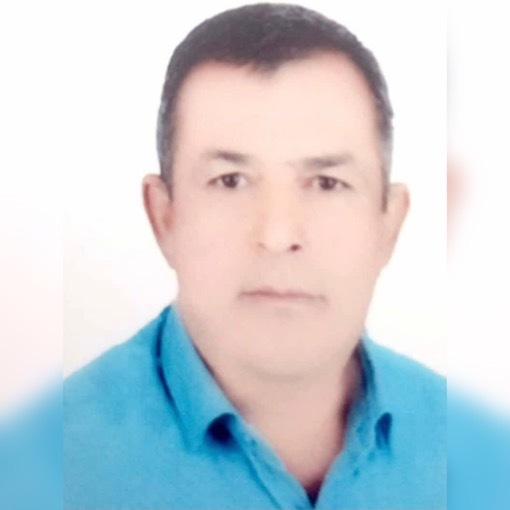 حادثه تصادف جان یک محیطبان یزدی را گرفت کرامت برهانی حادثه تصادف جان یک محیطبان یزدی را گرفت