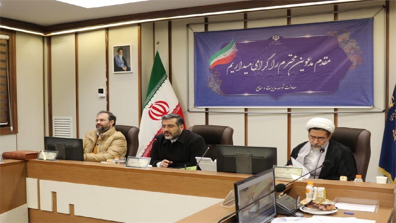 دولت مردمی از هر طرح سازنده‌ای در حوزه قرآن و عترت حمایت خواهد کرد