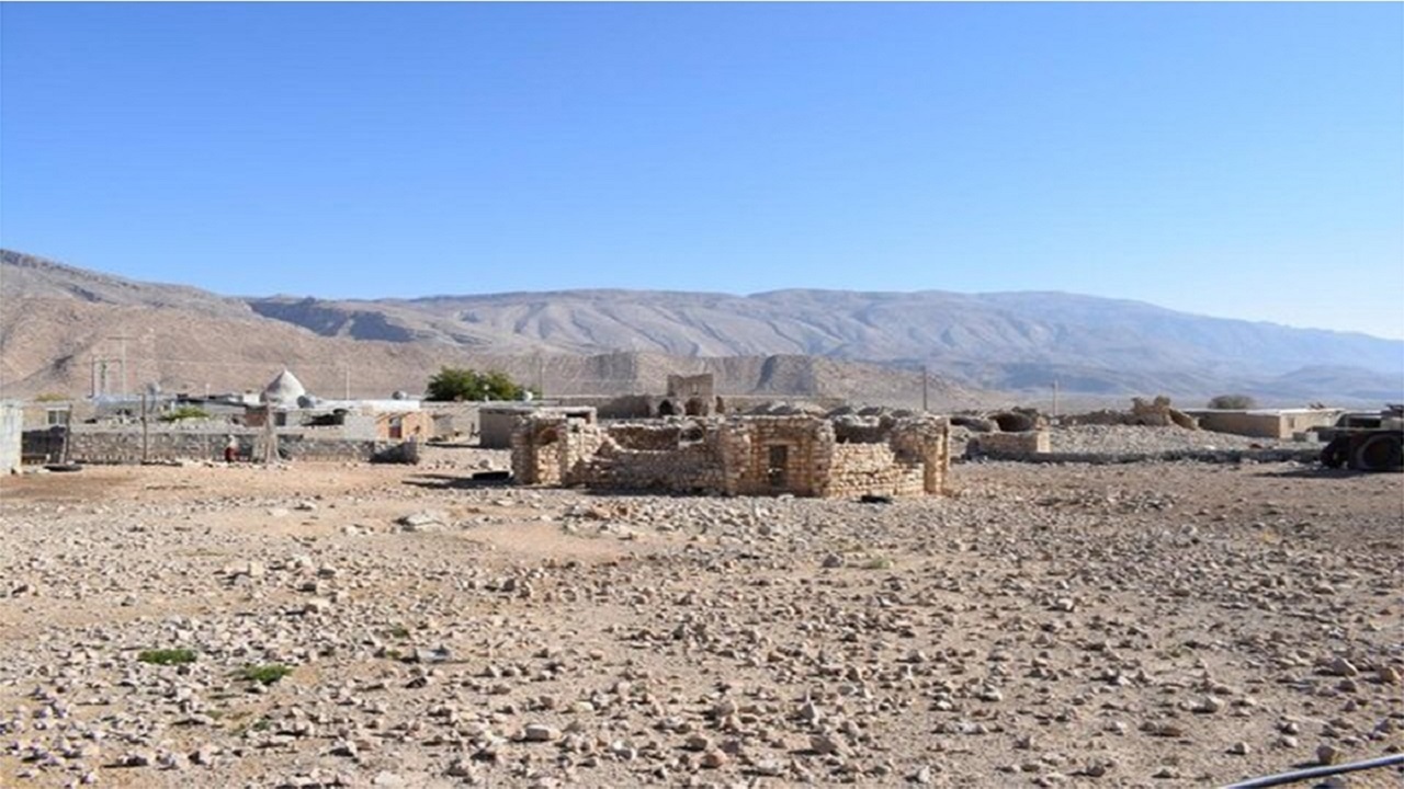 کشف ۵۴۸ محوطه و اثر تاریخی در پایان ۱۰ سال باستان‌شناسی جهرم