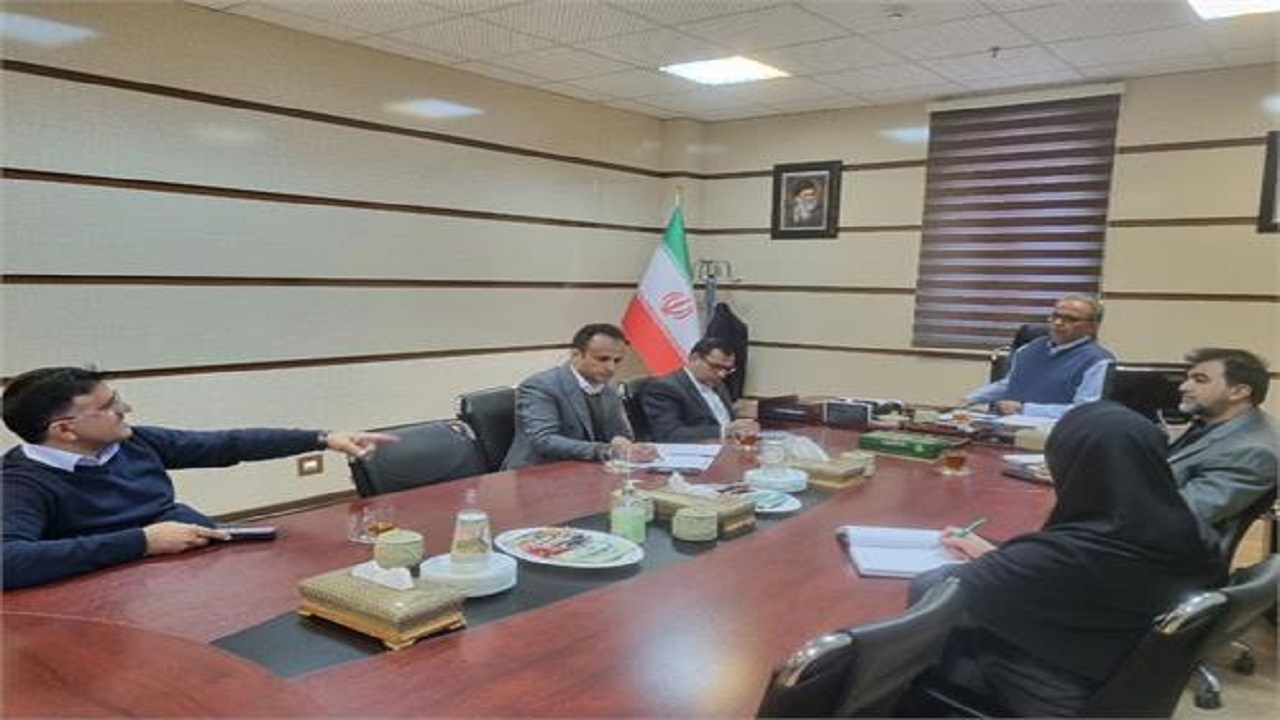 واگذاری سه هکتارزمین برای ایجاد فضای عرضه وکشتاربهداشتی دام سبک در زاهدان