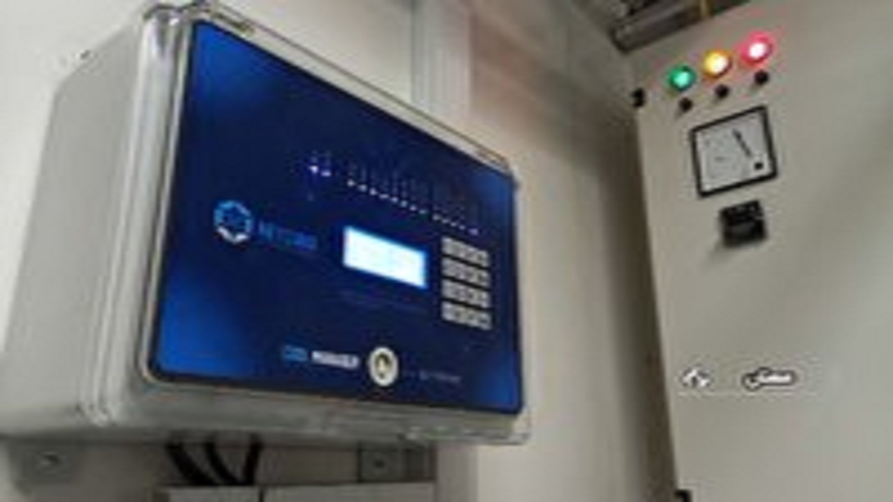 اختراع دستگاه مدیریت مصرف انرژی کولر‌های گازی در سمنان