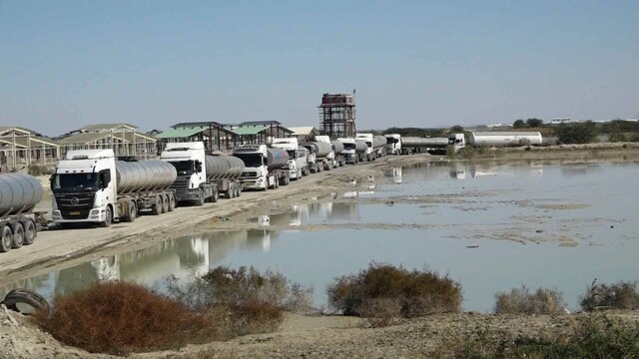 زیر ساخت‌های مرز ریمدان باید متناسب با ظرفیت‌های راهبردی آن باشد