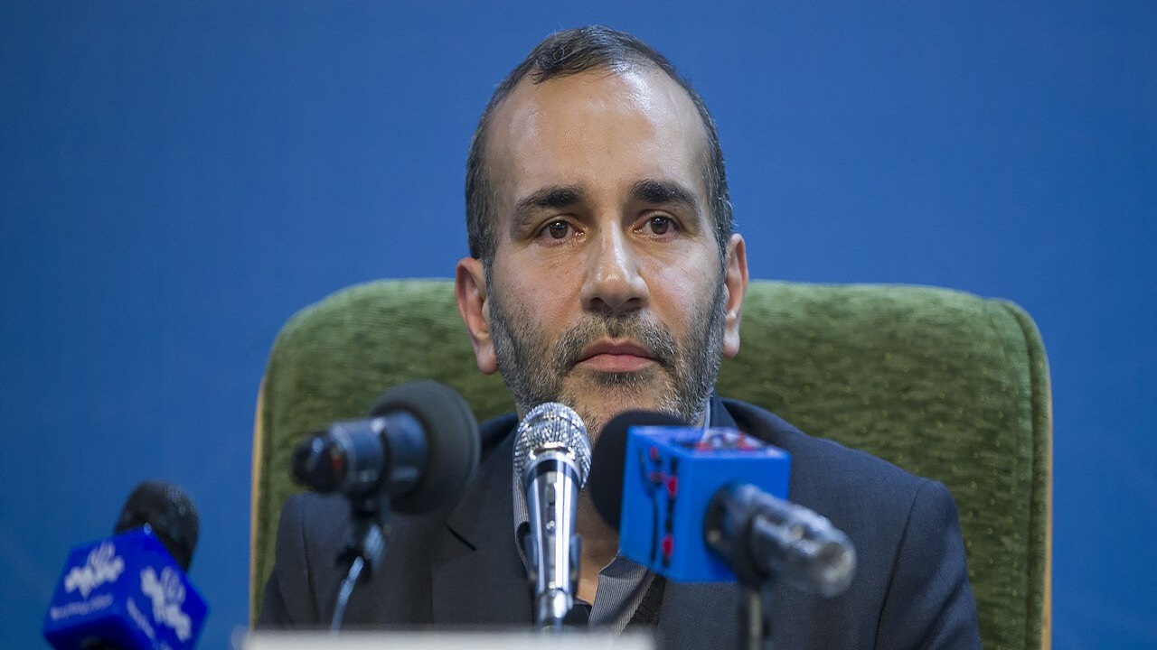 ترسیم چشم انداز توسعه استان کرمانشاه با طرح ۱۰ سوال از مدیران