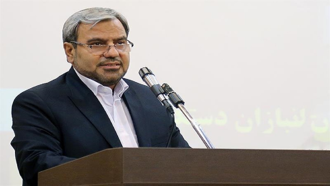 گره ۷ ساله پروژه تصفیه خانه فاضلاب آبیک باز می‌شود