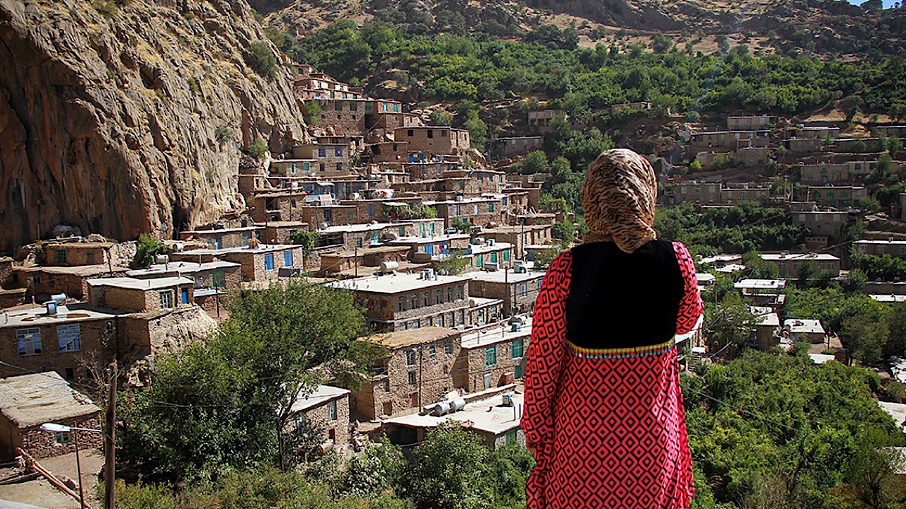 یازده شهر و سه روستای ایران ثبت جهانی شده‌اند