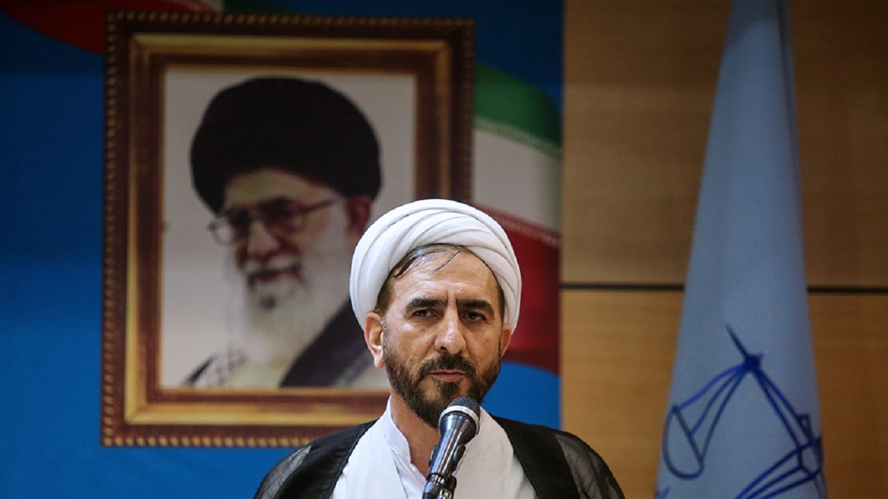 ۳۵۶ زندانی استان قم با استفاده از پابندالکترونیک آزاد شدند