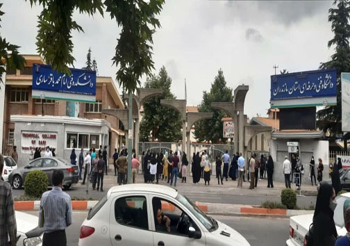 وقتی همه چیز کنکور نبود