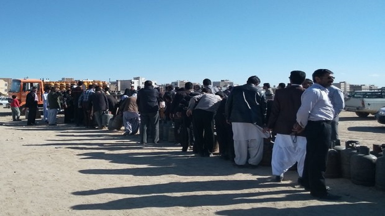 گلایه از کمبود امکانات رفاهی در برخی از مناطق سیستان و بلوچستان