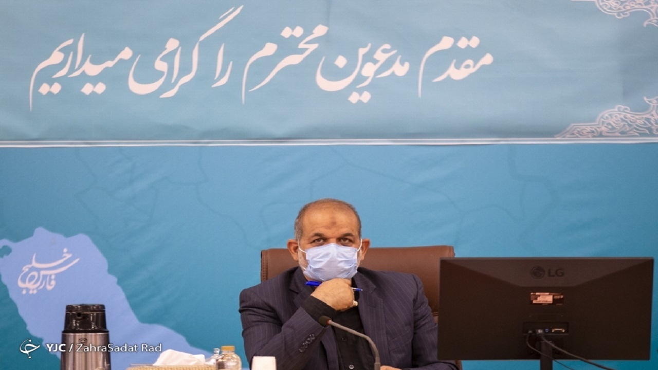 ستاد انتخابات کشور فعالیت خود را آغاز کرده است