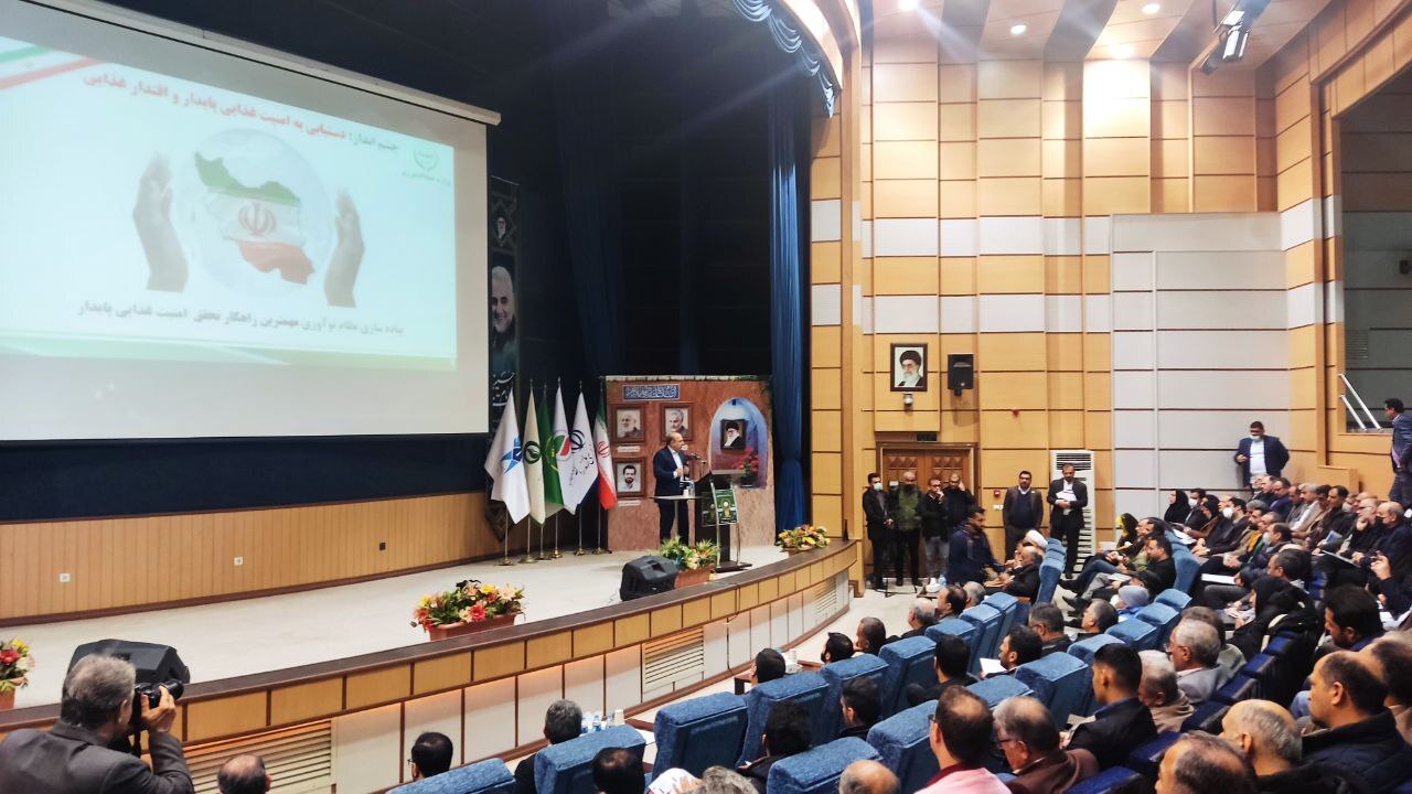 خروج ۱۵ میلیارد دلار برای واردات مواد غذایی