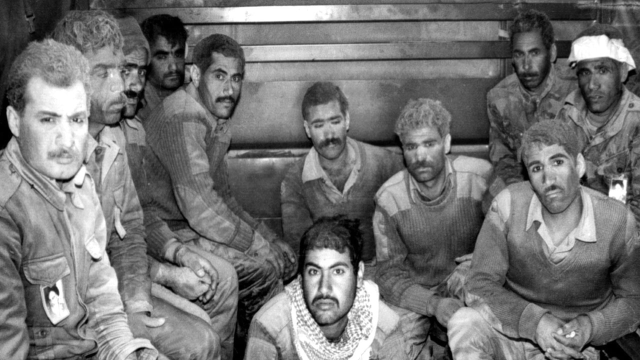 ماجرای اسیران عراقی که جذب سپاه ایران شدند!