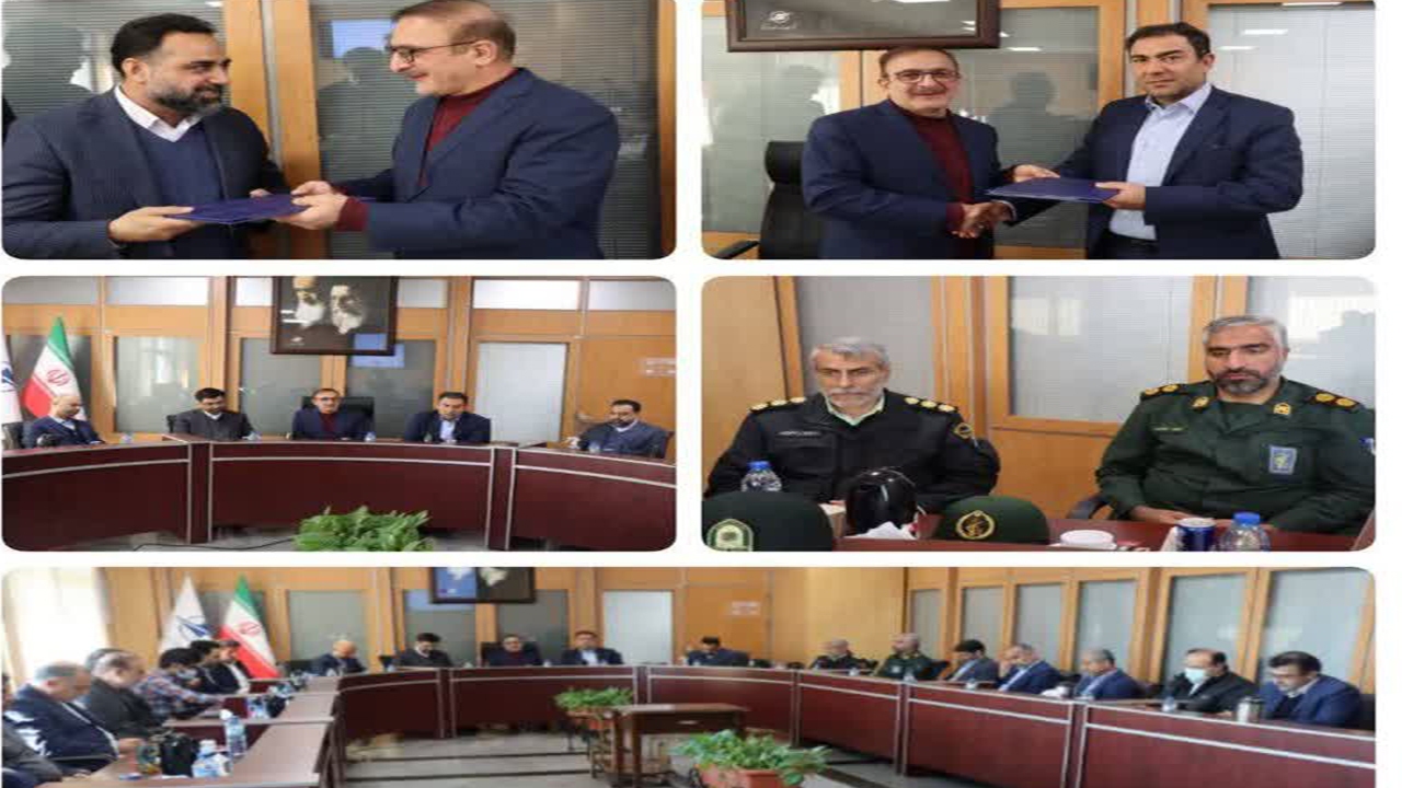 به‌روز بودن فرودگاه‌ها یک ضرورت است