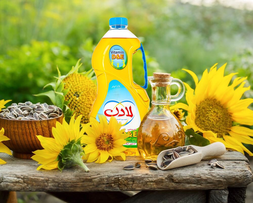 قیمت روغن آفتابگردان در ۲۹ دی چقدر است؟