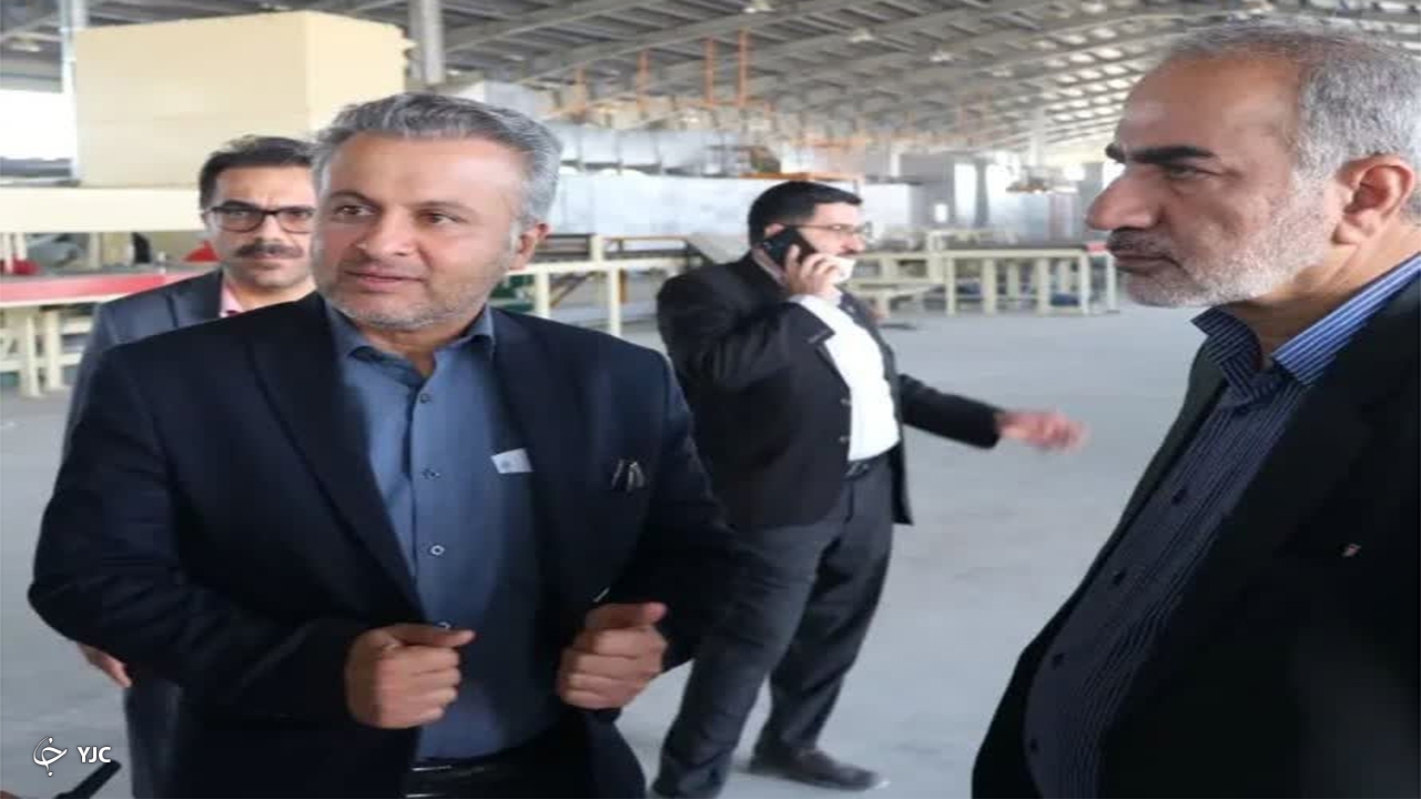 شهرک تخصصی صنفی در شیراز راه‌اندازی می‌شود