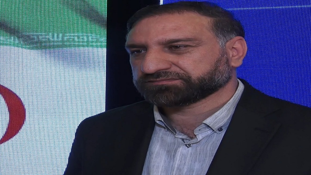 تودیع و معارفه مدیرکل صداوسیمای مرکز اصفهان