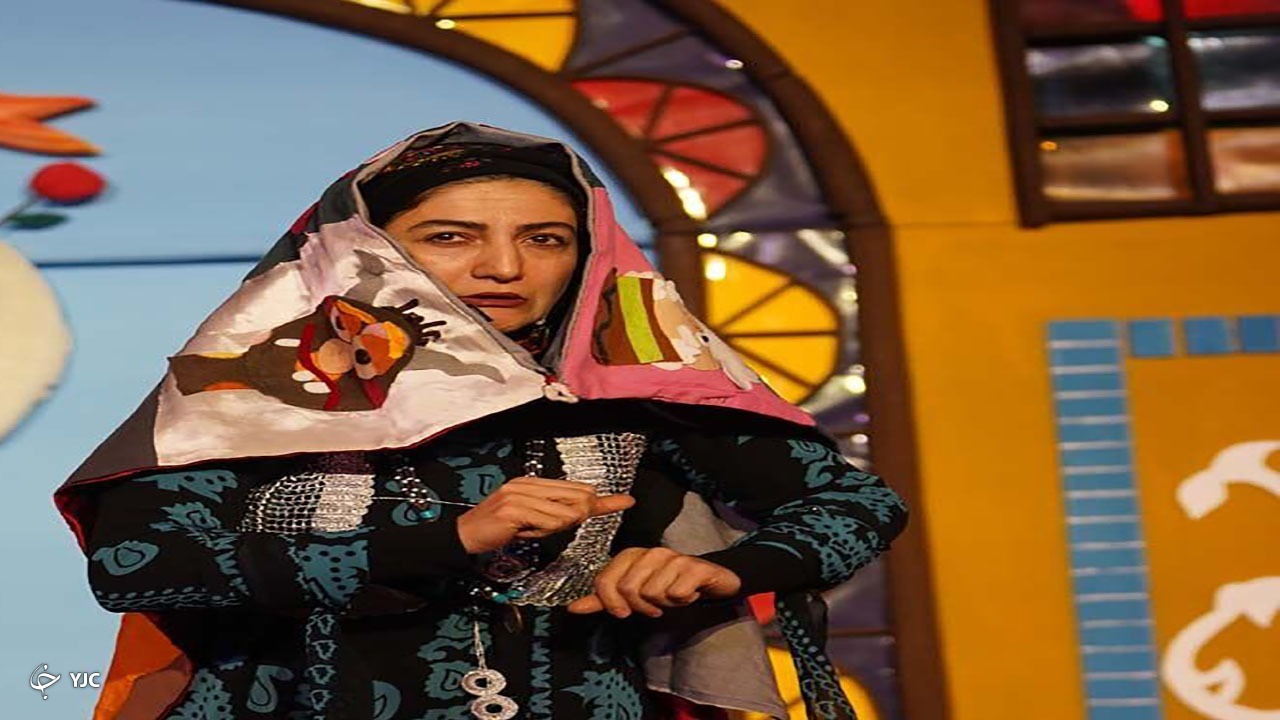 قصه‌گوی مهابادی در جشنواره بین‌المللی قصه‌گویی سوم شد