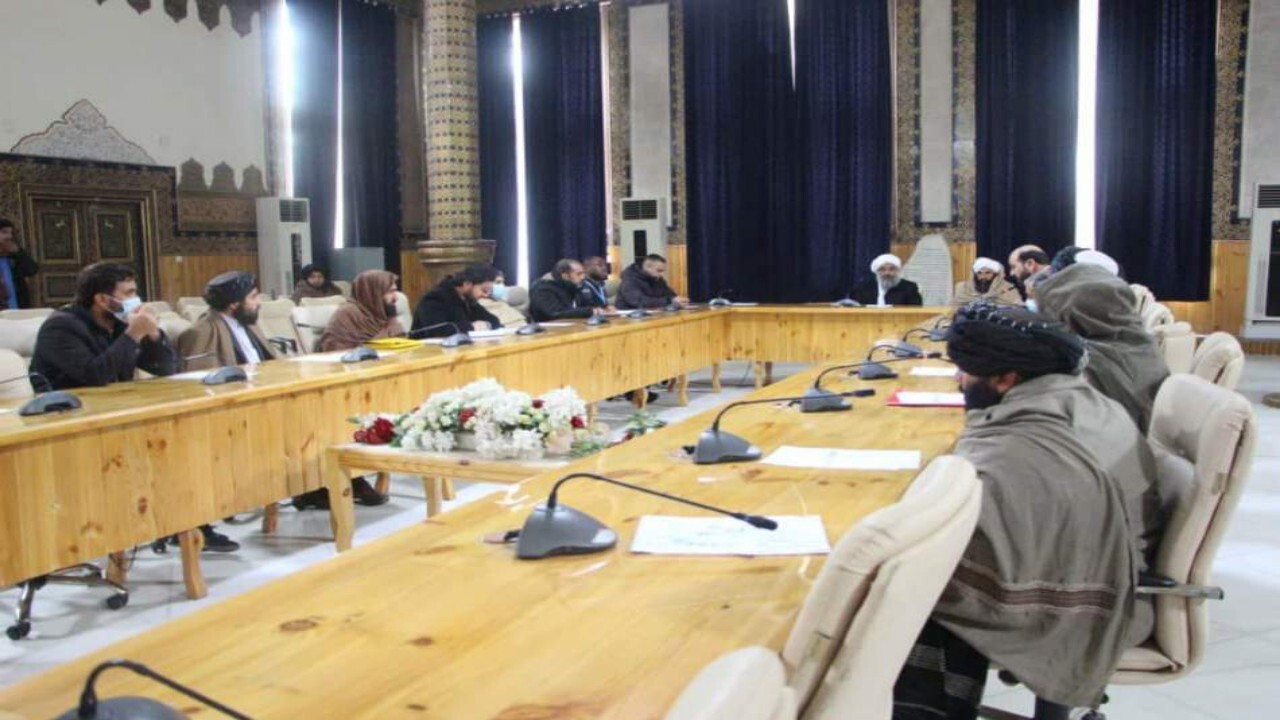 فلج اطفال در غرب افغانستان ریشه کن شده است