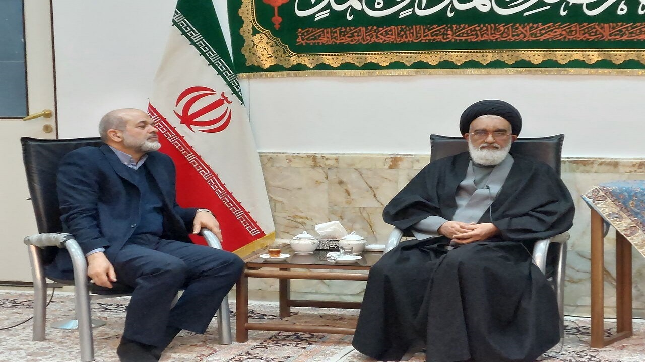 نظرات مراجع تقلید مورد توجه دولت قرار گیرد