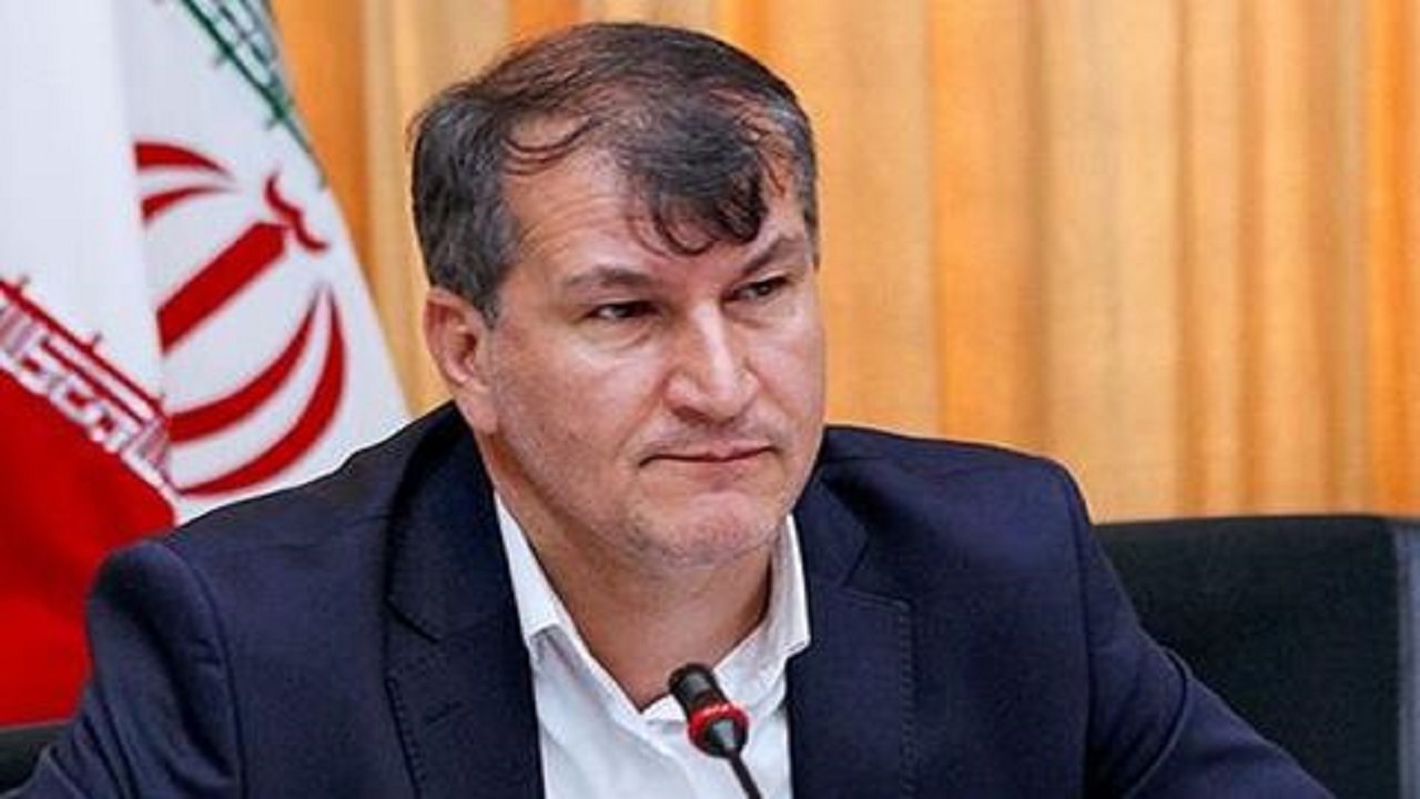 برنامه وزارت جهاد کشاورزی مدیریت تولید با افزایش بازار‌های صادراتی است