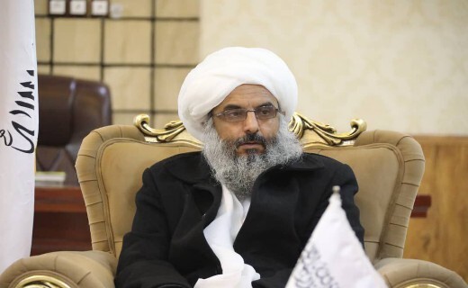 دیدار سرکنسول جمهوری اسلامی ایران با والی هرات دیدار سرکنسول جمهوری اسلامی ایران با والی هرات