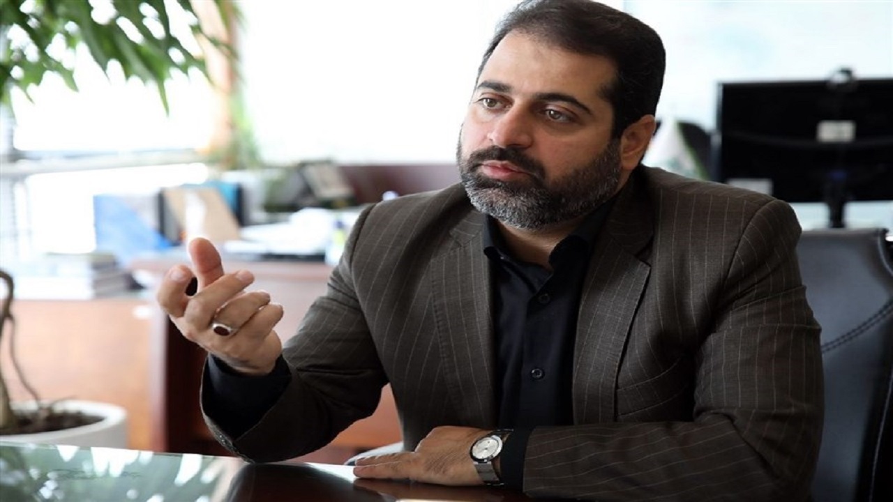 نخستین فن بازار نوآوری شهری در مشهد شکل می‌گیرد