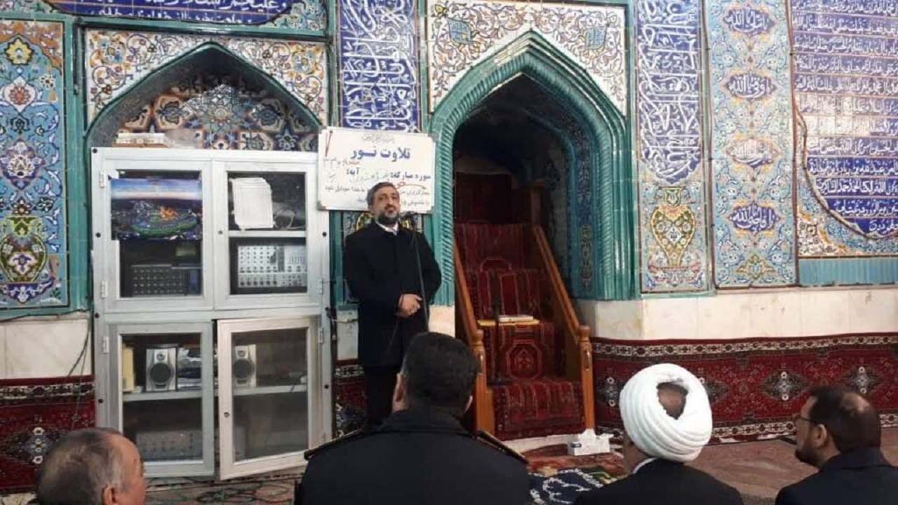 تکمیل زیرساخت‌ها با جذب اعتبارات بیشتر در استان اردبیل