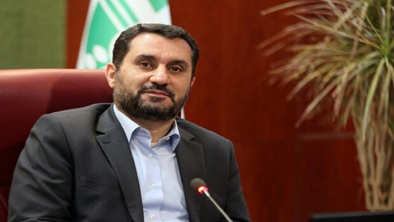 ۳۷۰۰ محیط‌ بان در کشور فعالیت می‌کنند
