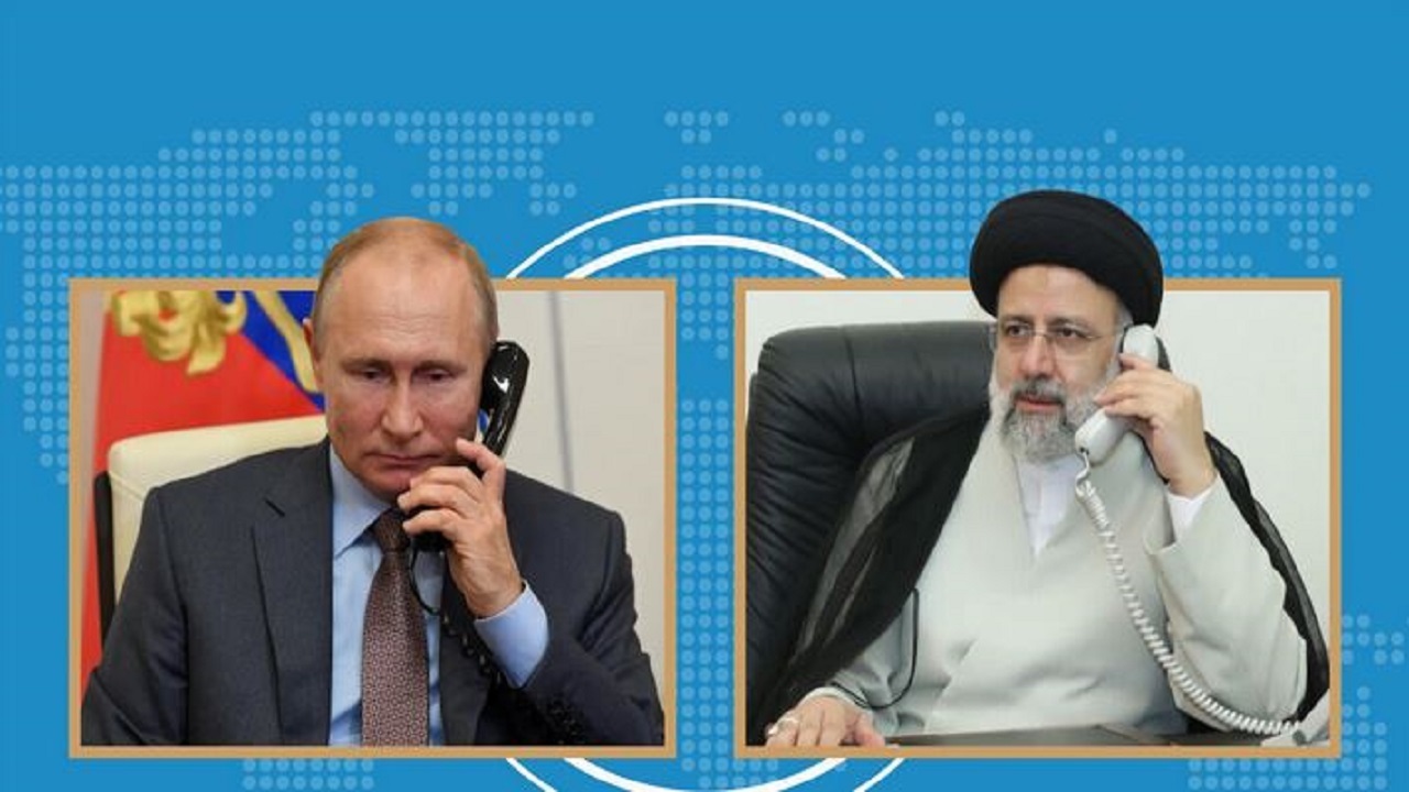 توافقات دو کشور برای گسترش همکاری‌ها در عرصه انرژی و ترانزیت سازنده است