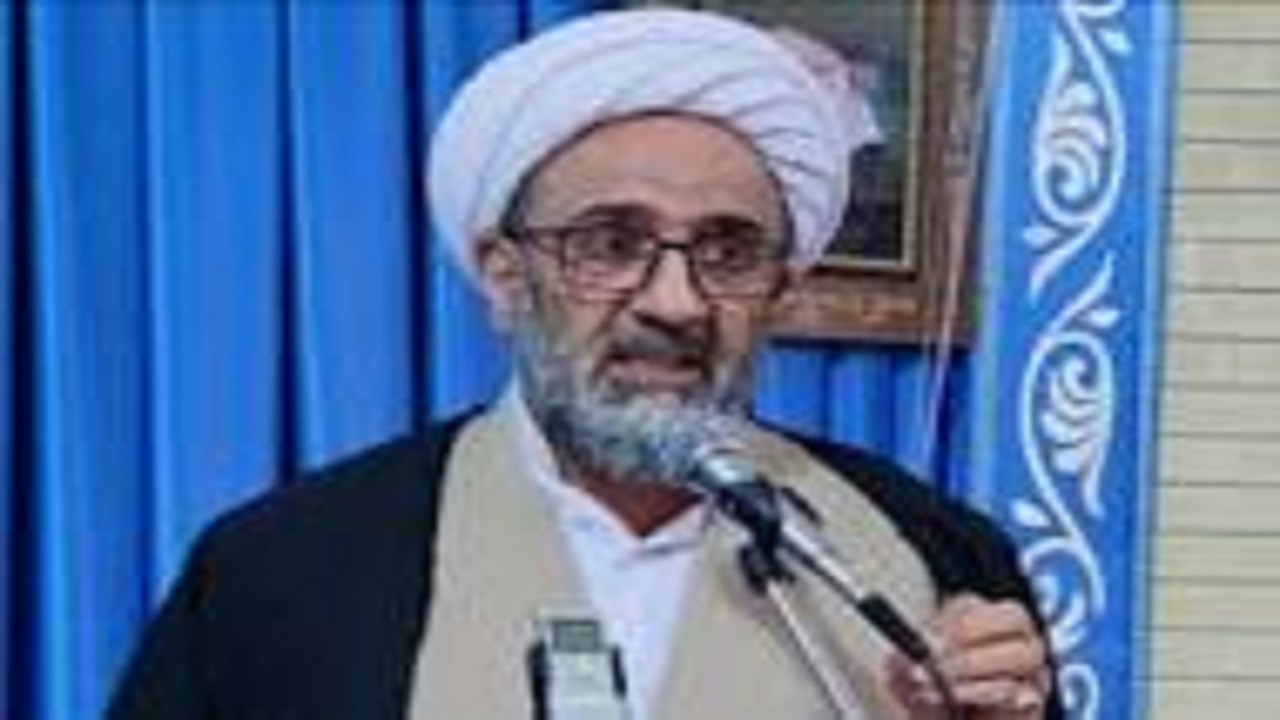 انتقاد امام جمعه ورزقان، از بی توجهی شرکت ملی مس ایران به خدمات اجتماعی