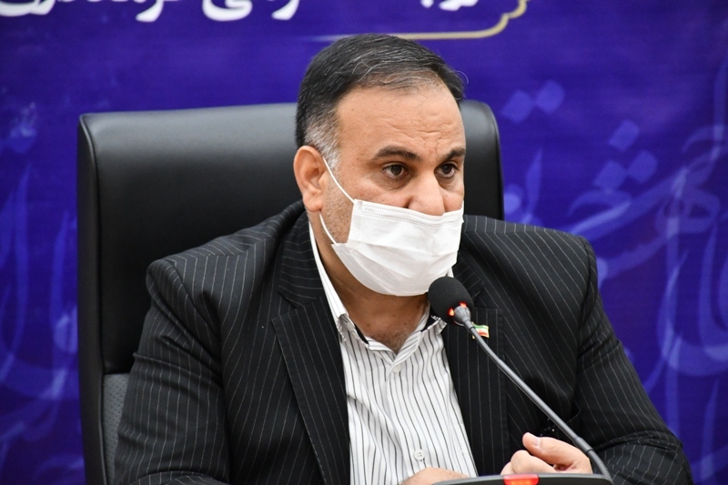 توسعه شهری در چمگلک محقق می‌شود