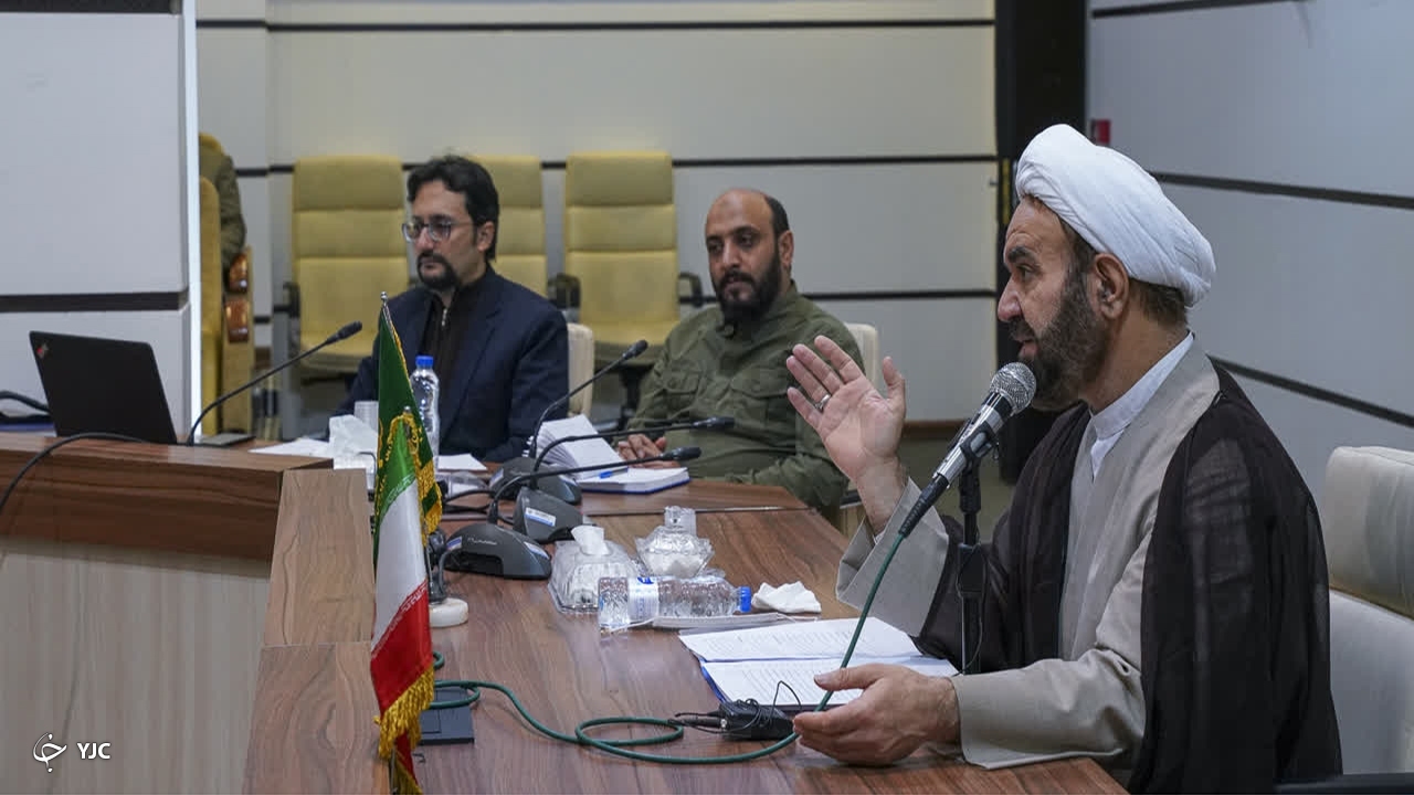 تشریح جهاد تبیین و بررسی رابطه بین جنگ نرم و ناتوی فرهنگی