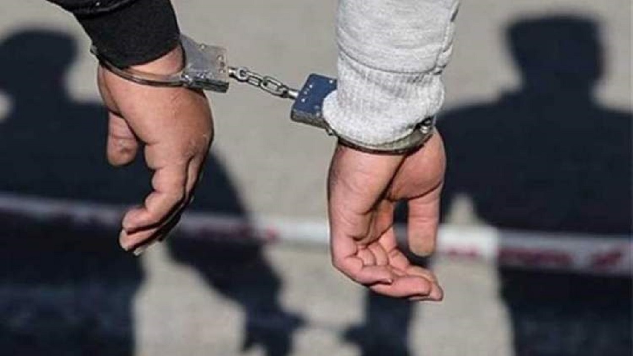 کشف ۲ قبضه سلاح شکاری از عاملان تیراندازی در دهلران
