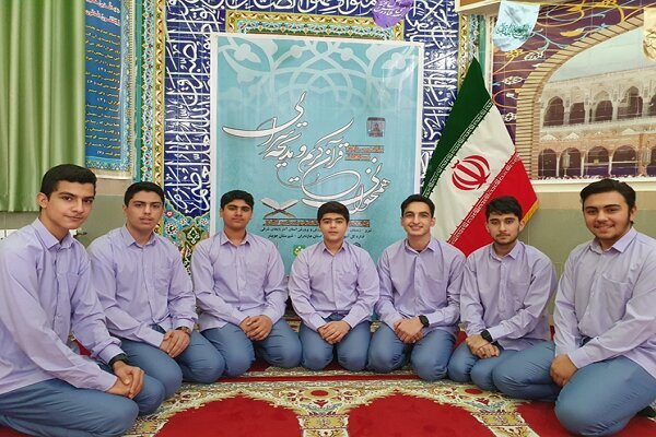 راهیابی ۲ گروه دانش آموزان خوزستانی به مرحله نهایی مسابقات همخوانی و مدیحه سرایی کشور