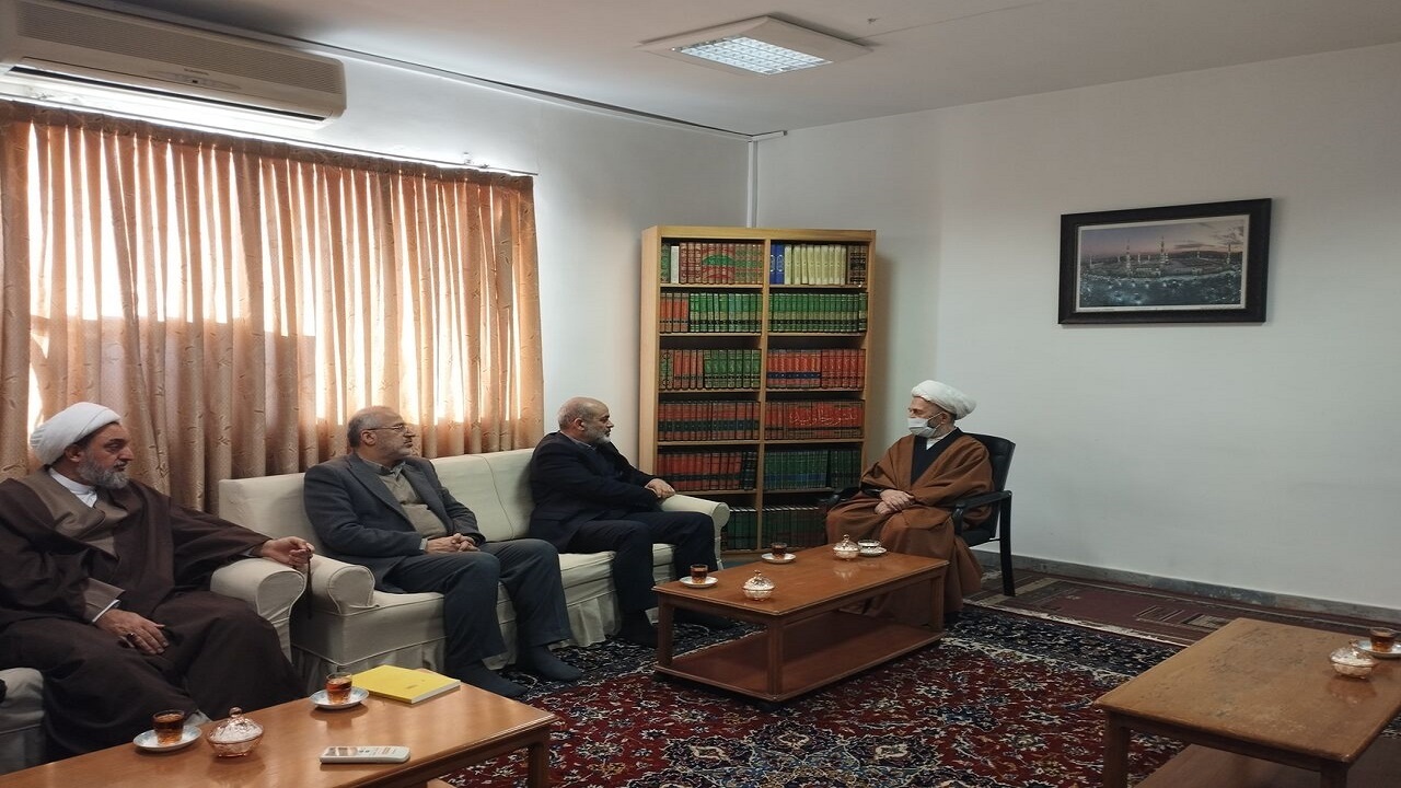 ایران بدون برجام نیز توانایی حرکت به سمت پیشرفت را دارد