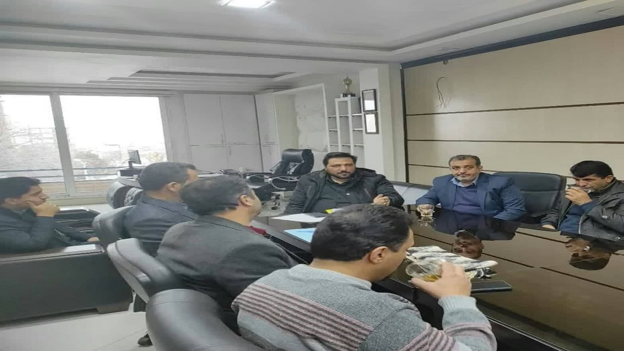 برگزاری قرارگاه صدور اسناد و یکپارچگی اراضی کشاورزی در کشور