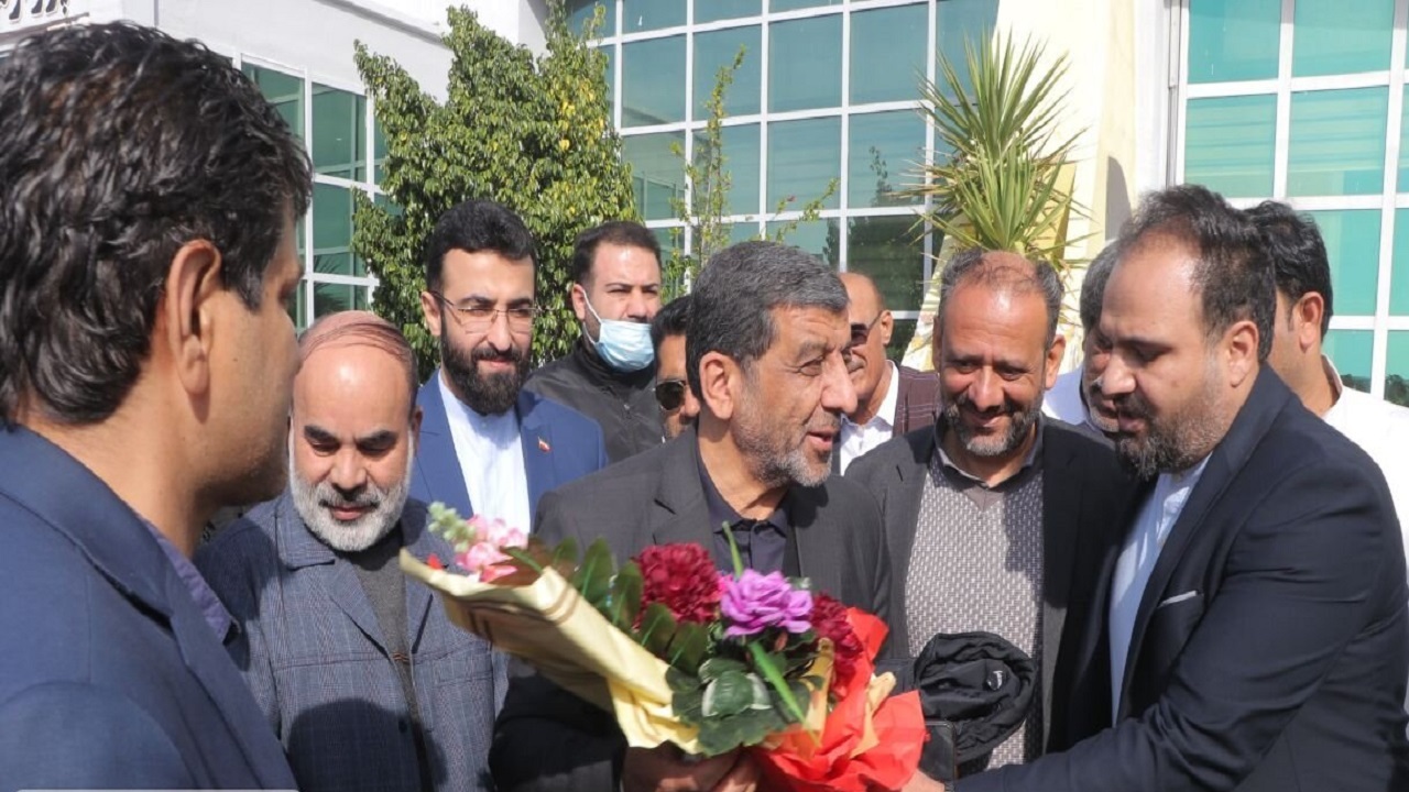 ظرفیت‌های گردشگری سواحل مکران سالانه پذیرای یک میلیون مسافر است