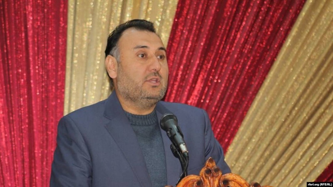 دو کودک ربوده شده افغانستانی آزاد شدند + فیلم