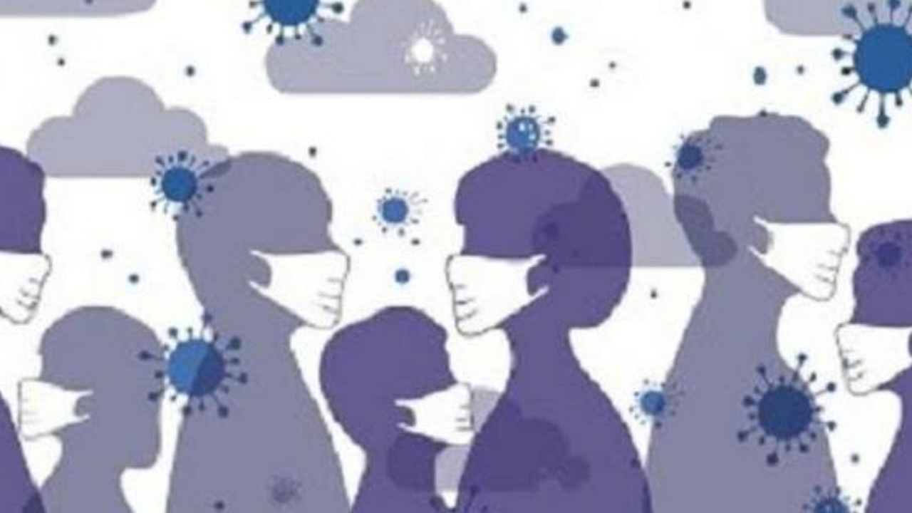 چرا با وجود واکسیناسیون افراد مجدداً به کووید ۱۹ مبتلا می شوند؟