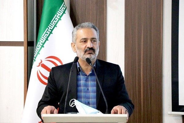 کاهش مصرف گاز با تعطیلی ادارات گیلان