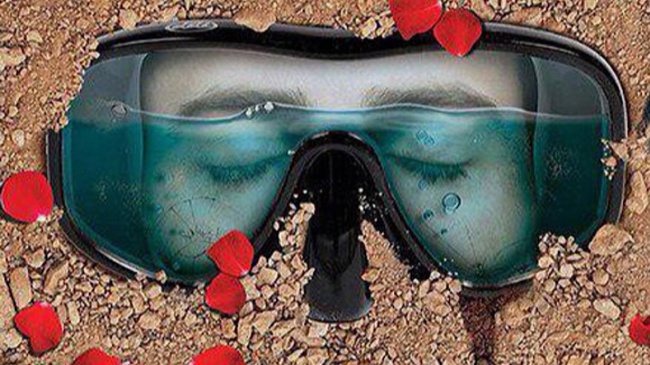 هدف از برگزاری کنگره شهدای غواص زنده نگه‌داشتن یاد شهداست